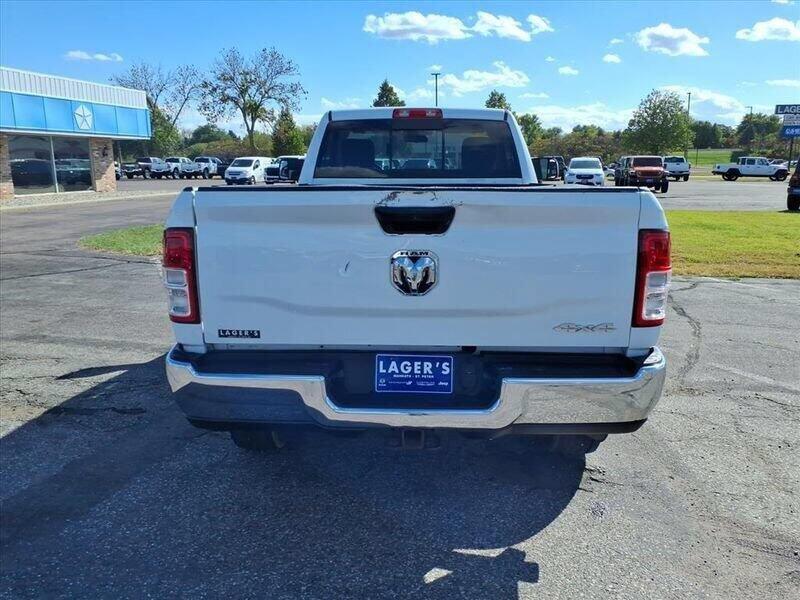 2020 RAM Ram 2500 Pickup Tradesman - Photo 19