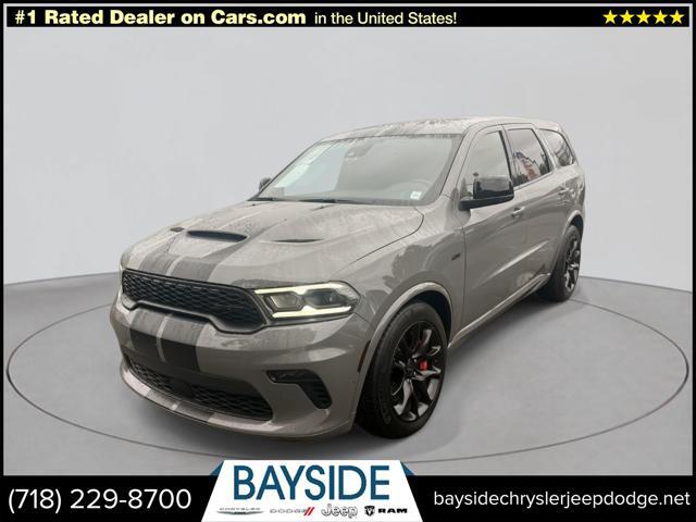 2022 Dodge Durango SRT 392's photo