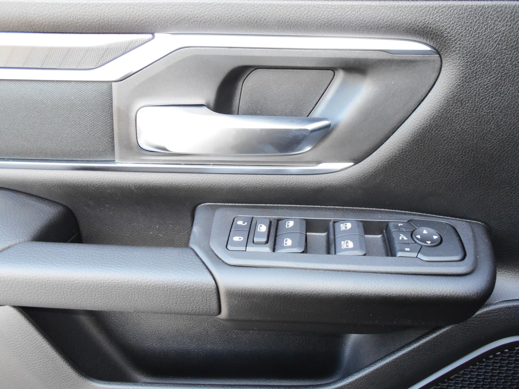 2026 RAM 1500 Big Horn/Lone Star - Photo 27
