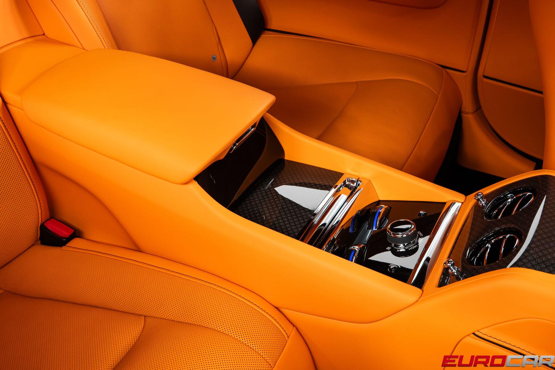 2025 Rolls-Royce Spectre Black Badge - Photo 46