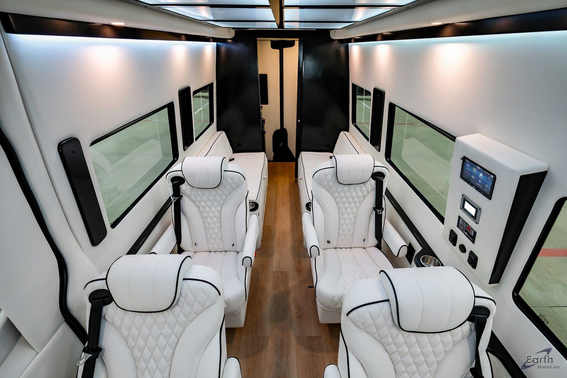 2023 Mercedes-Benz Sprinter Cargo Van Base - Photo 67