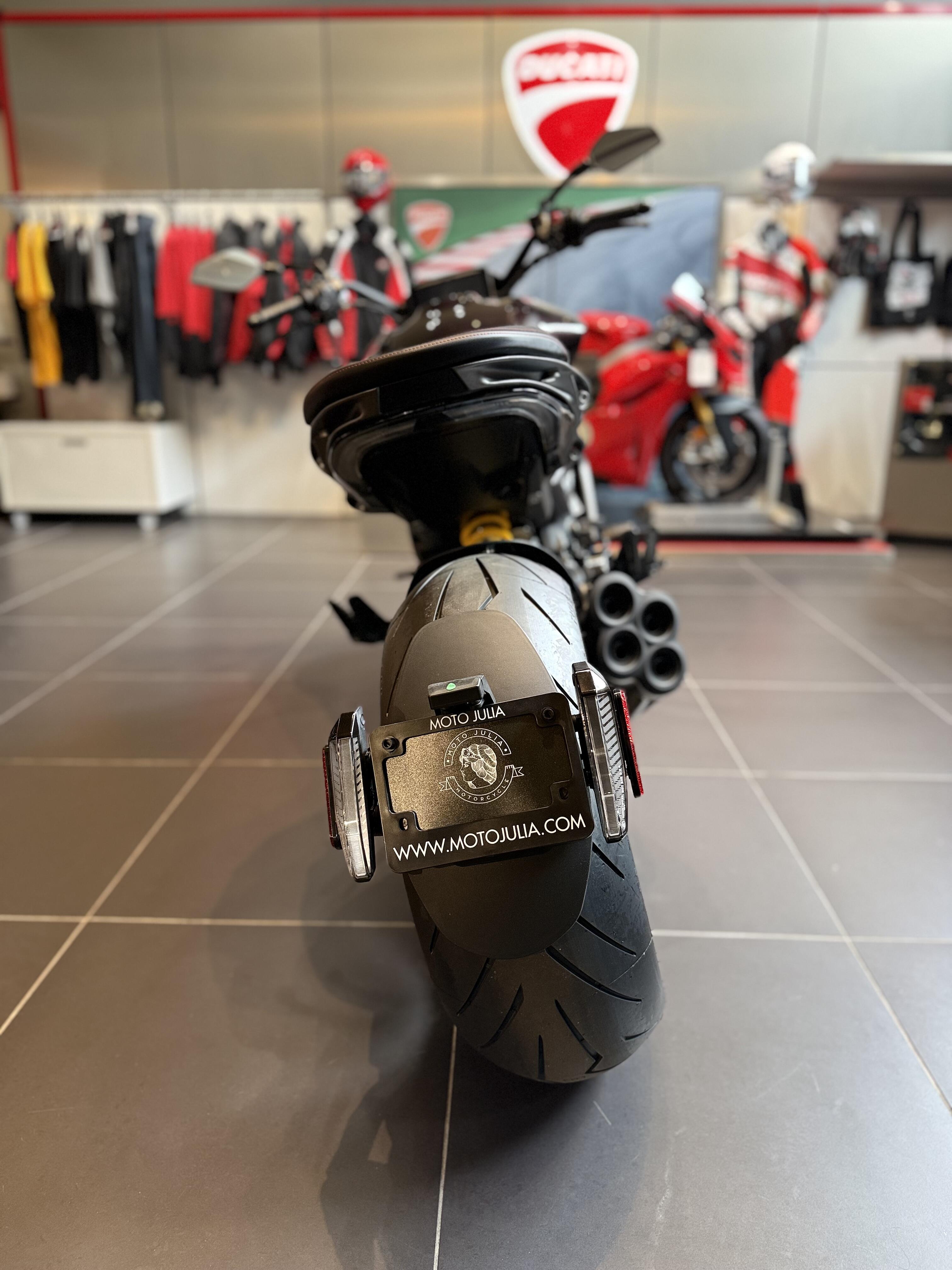 New 2026 Ducati XDIAVEL V4 