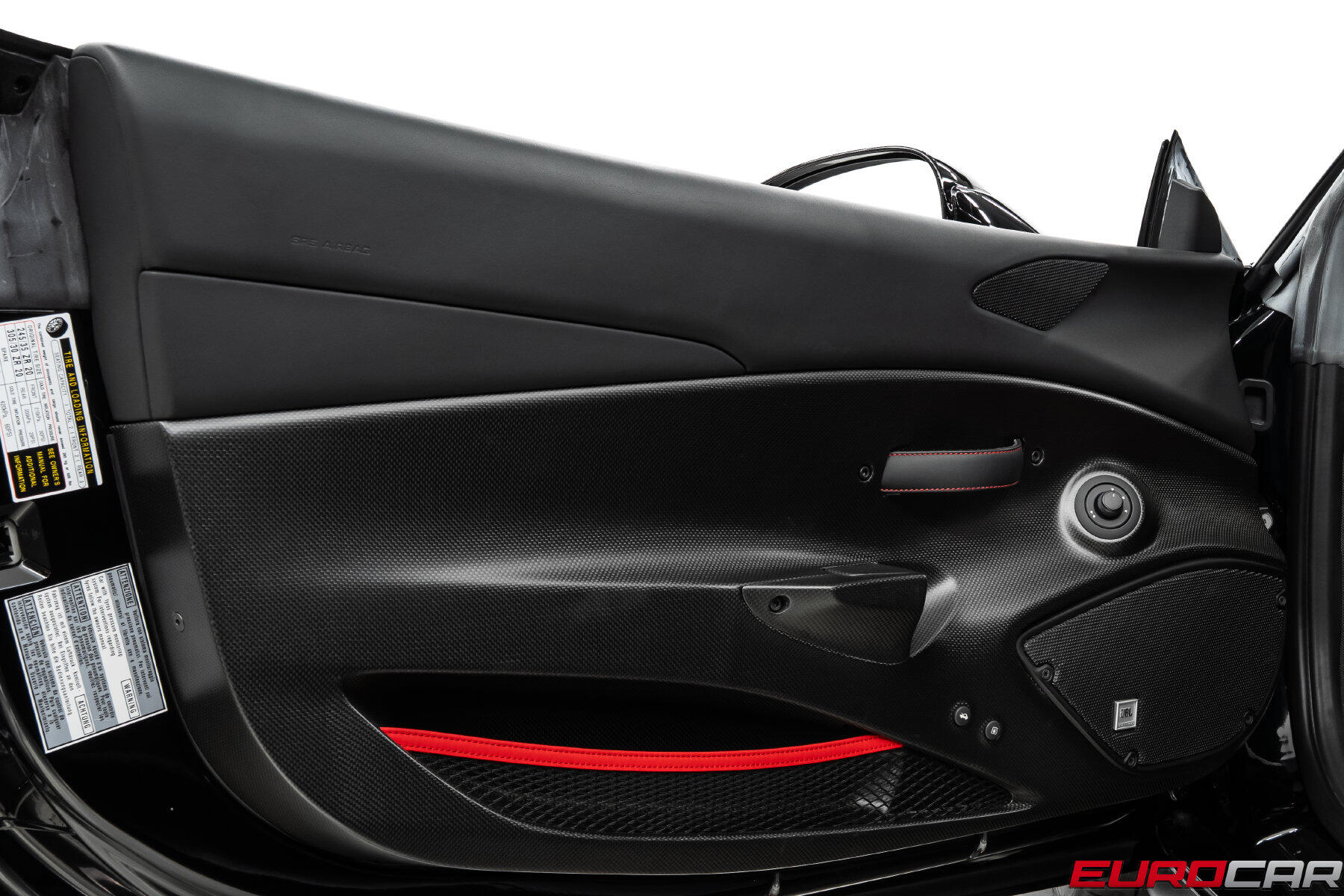 2020 Ferrari 488 Pista *CARBON STEERING WHEEL * FRONT LIFT*Image 32
