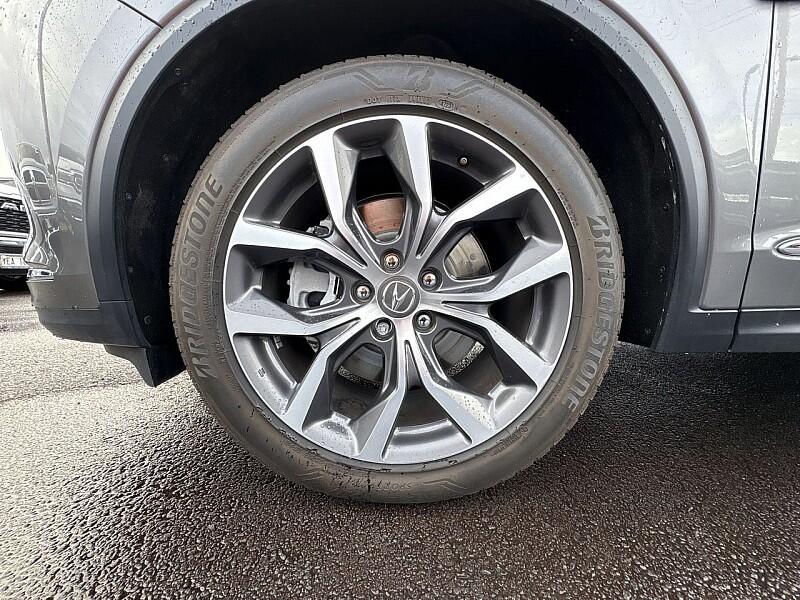 2024 Acura MDX Technology Package - Photo 10