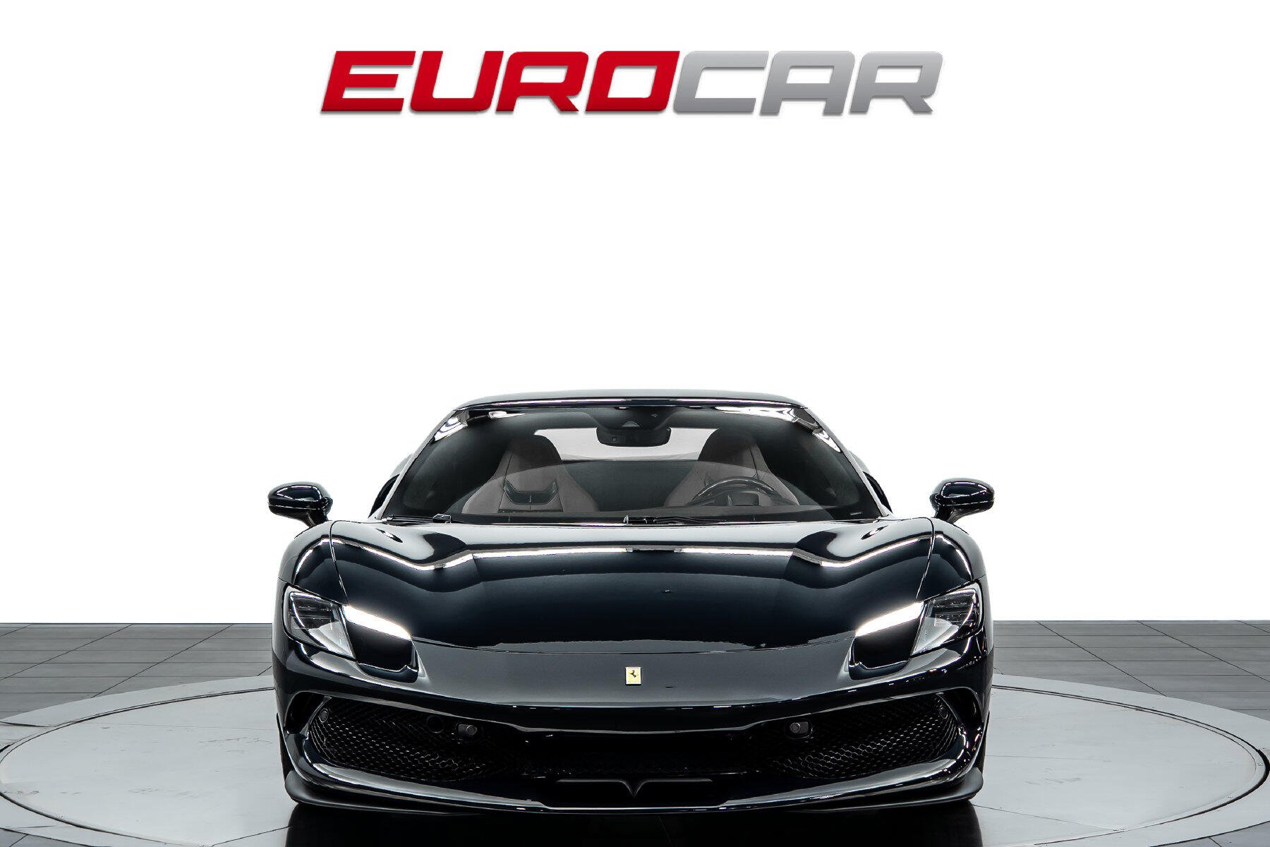 2023 Ferrari 296 GTB *CARBON STEERING WHEEL * FACTORY CPO WARRANTY*Image 8