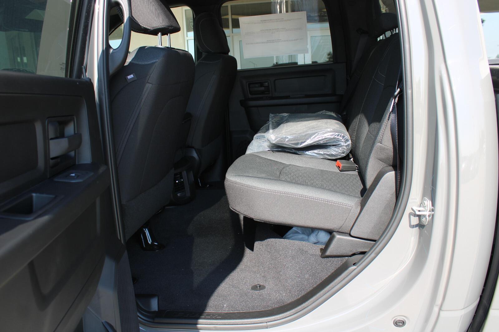 2026 RAM 2500 Tradesman - Photo 27