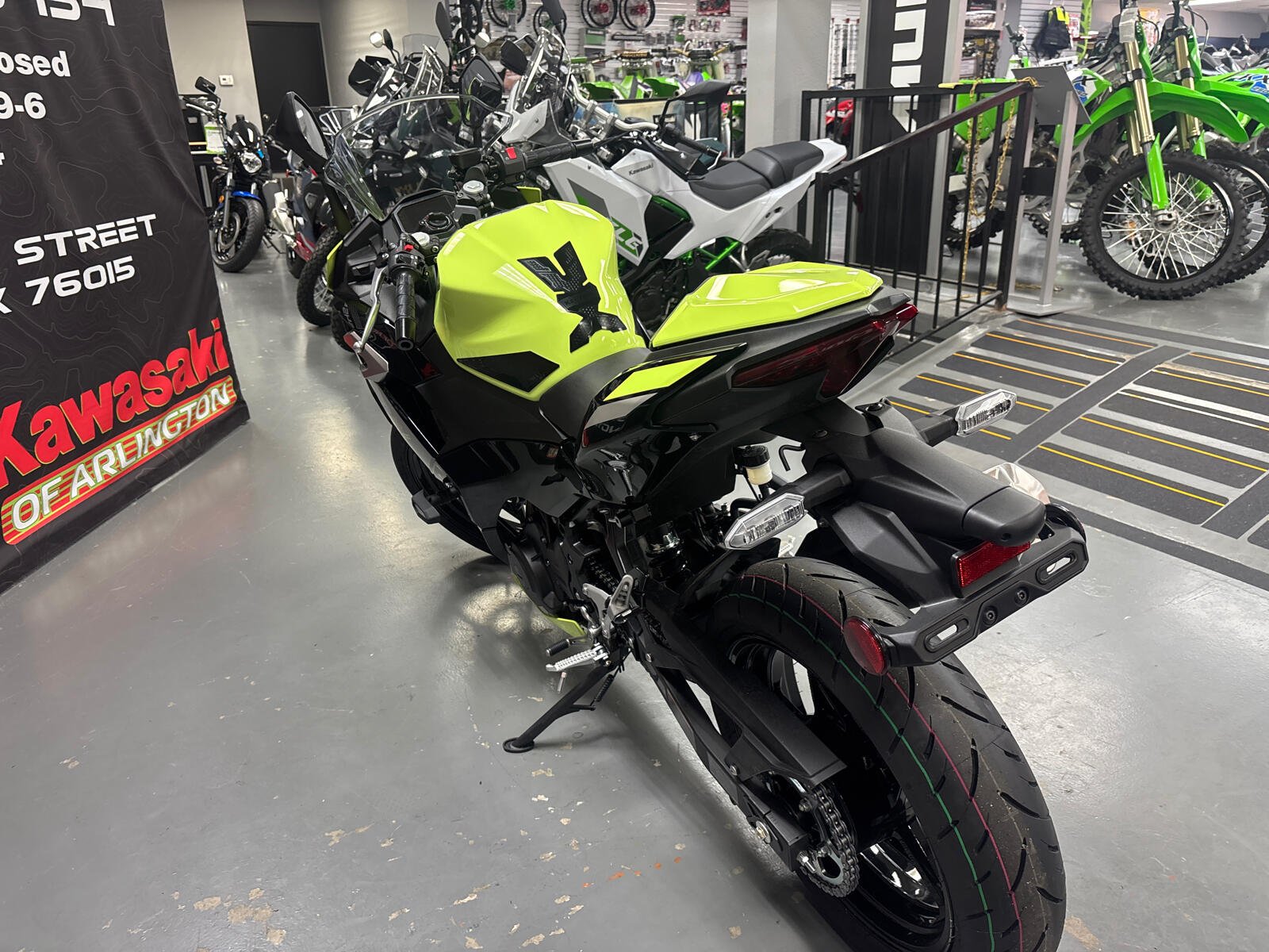 powersport image