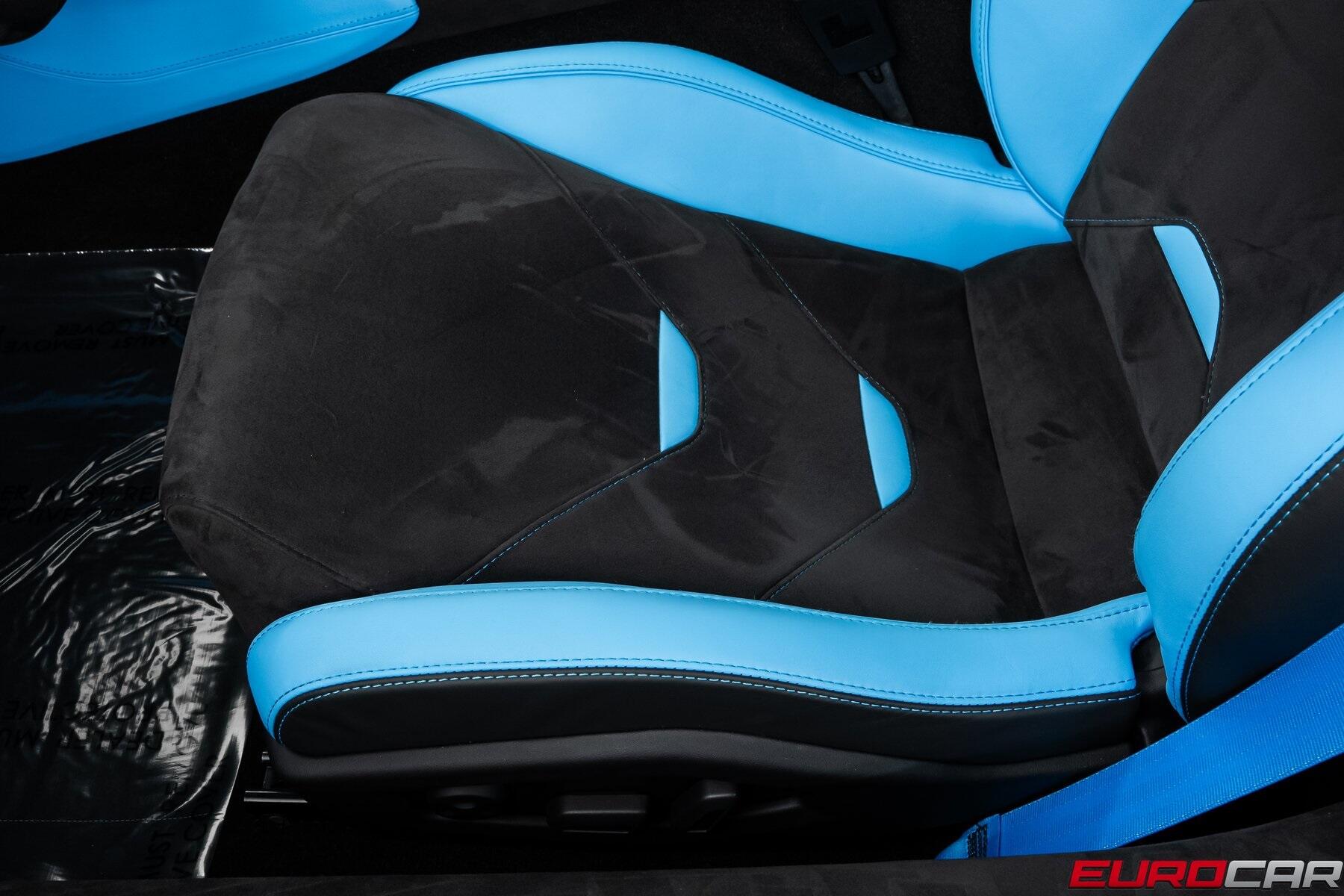 2023 Lamborghini Huracan Tecnica *FRONT LIFT * FRONT PPF*Image 41