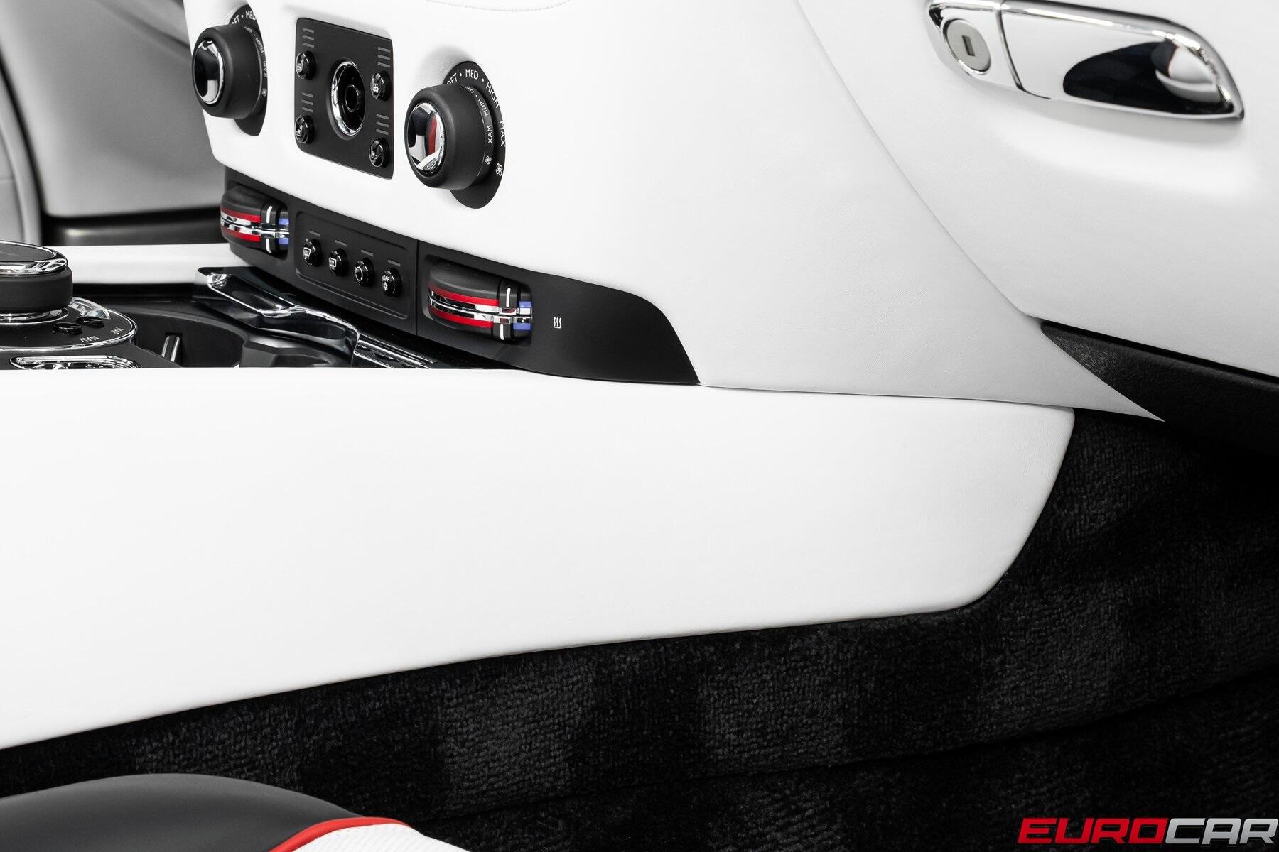 Used 2019 Rolls-Royce Dawn *TRI-COLOR BESPOKE INTERIOR * 21 FORGED WHEELS*Image 32