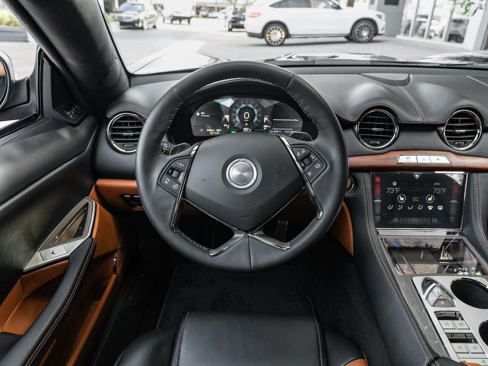Used 2018 Karma Revero 