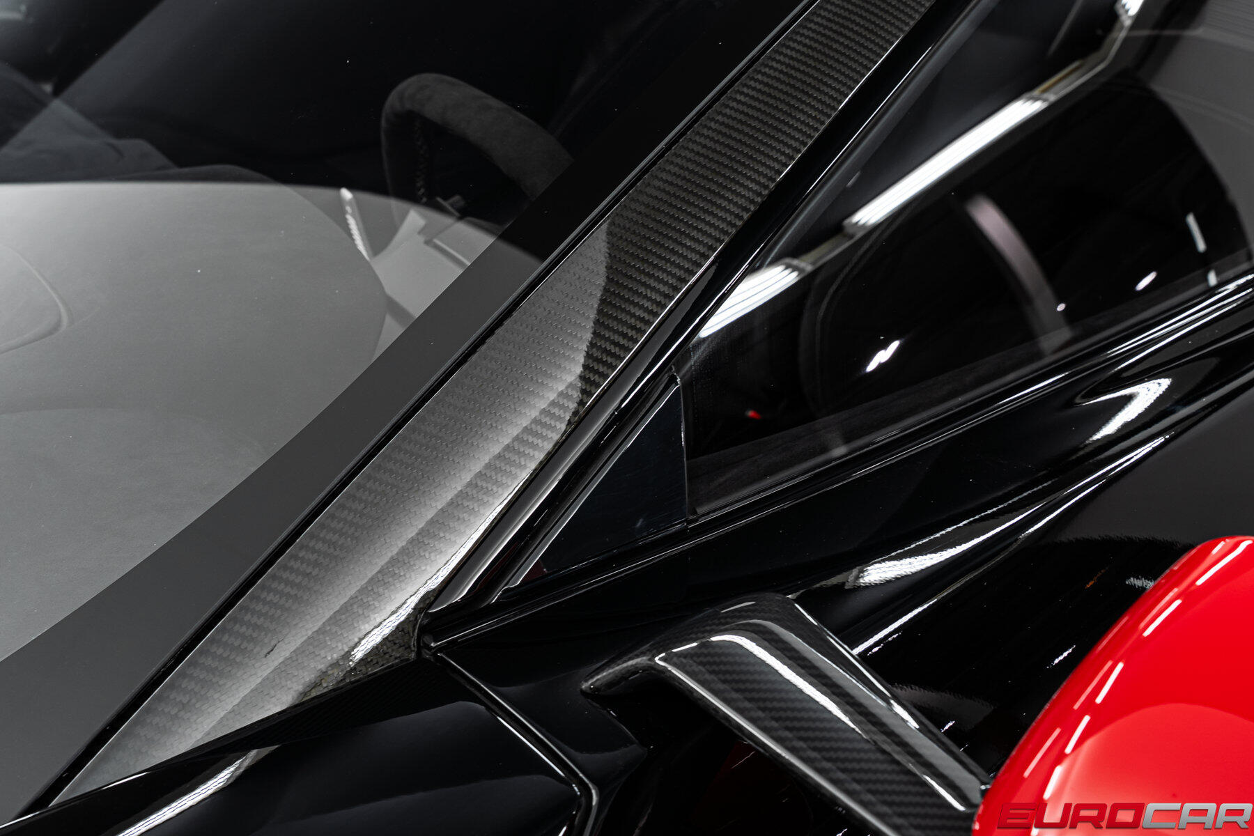 2020 Ford GT *ONLY 199 MILES * CARBON EXTERIOR PACK*Image 19