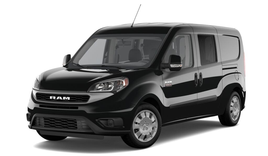 new 2020 Ram ProMaster City Vehicles for Sale at Dealer Fontana