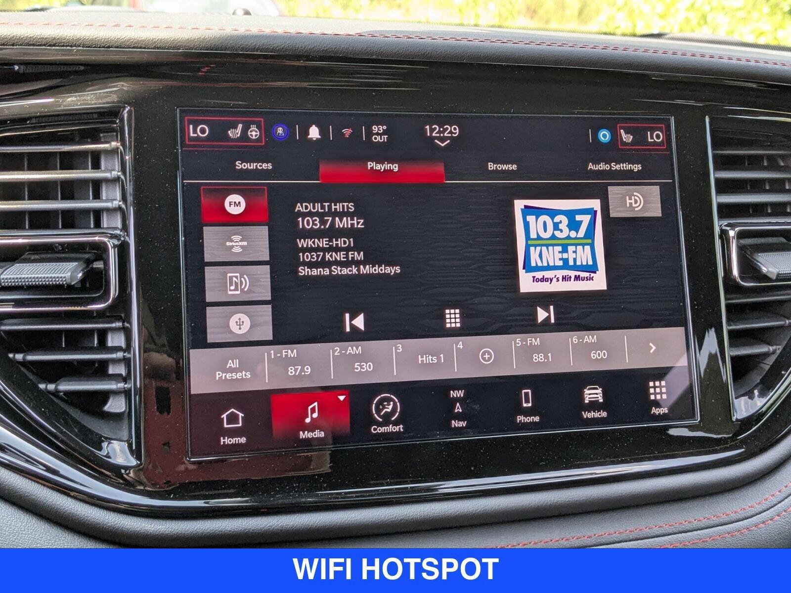 2025 Dodge Durango GT - Photo 20