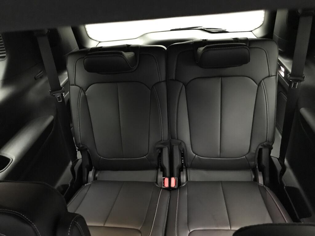 2026 Jeep Grand Cherokee L Limited - Photo 15