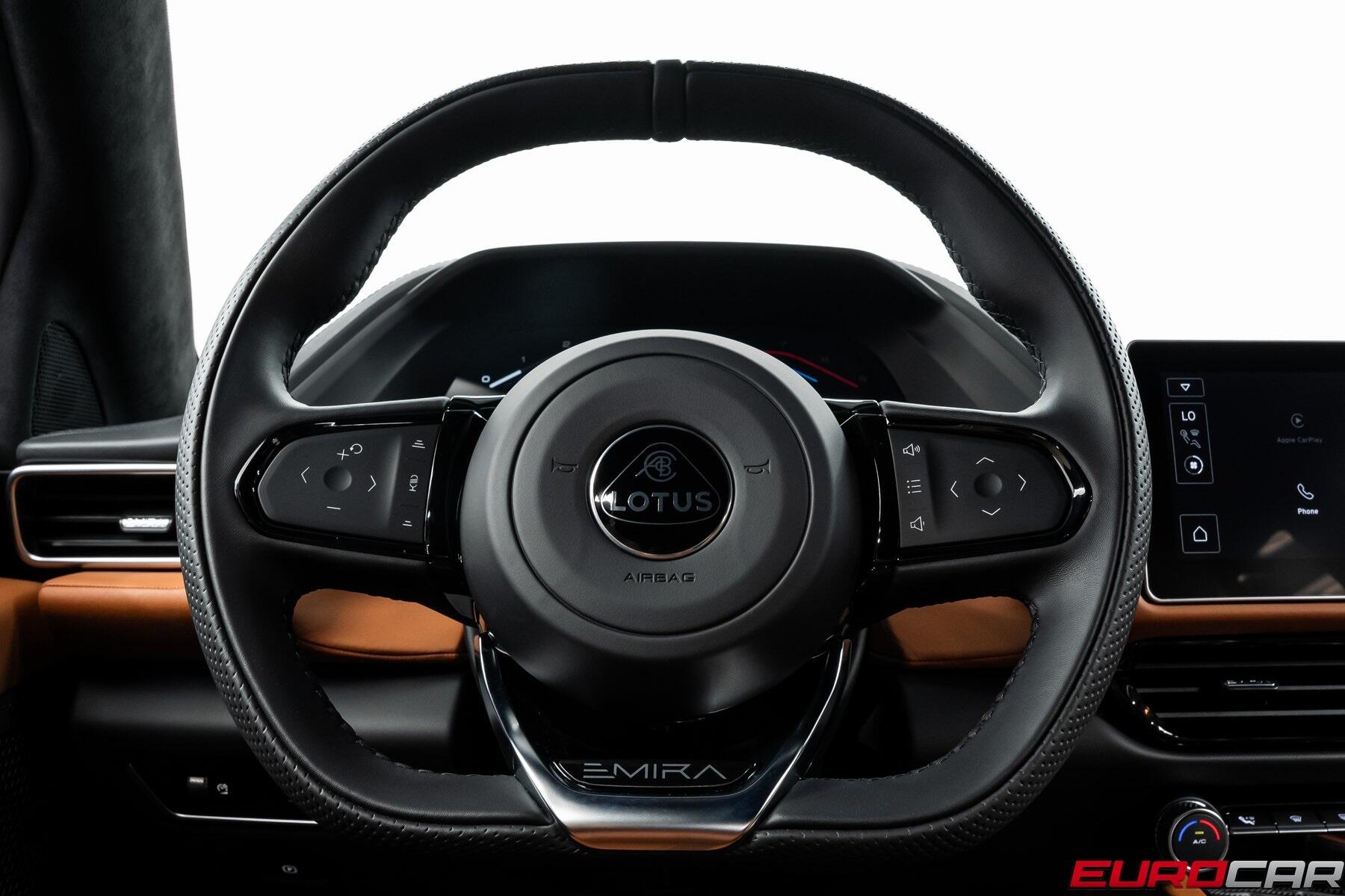 2025 Lotus Emira *6-SPEED MANUAL * NEW CAR*Image 26