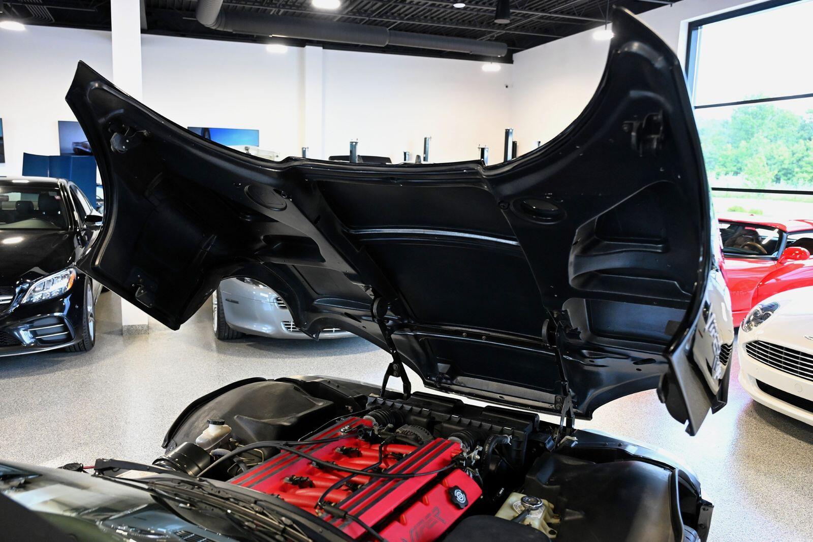 1994 Dodge Viper - Photo 56