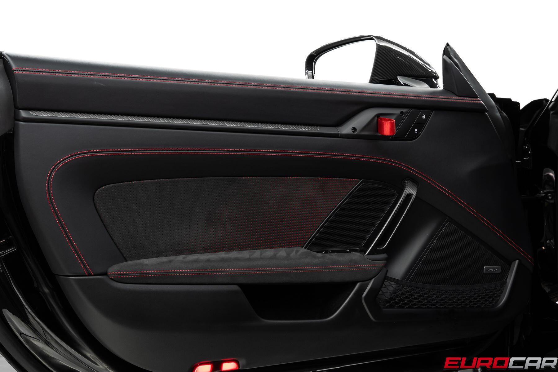 2025 Porsche 911 GT3 RS *MANTHEY KIT * WEISSACH PACKAGE*Image 30