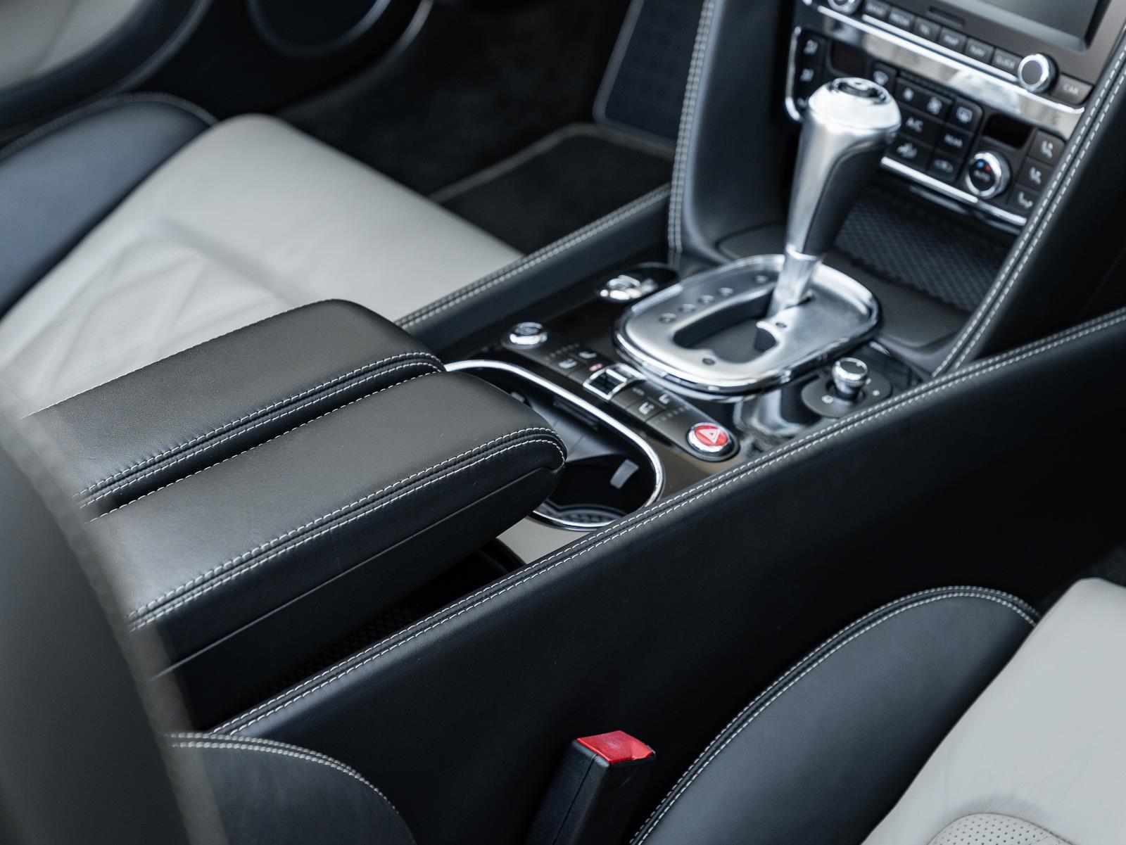 Used 2014 Bentley Continental GTC 2dr Conv