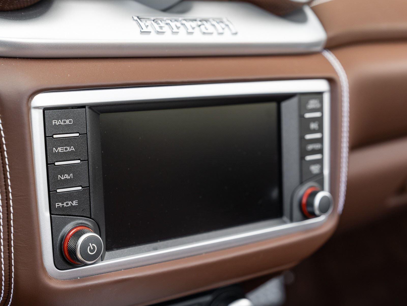 Used 2015 Ferrari California 