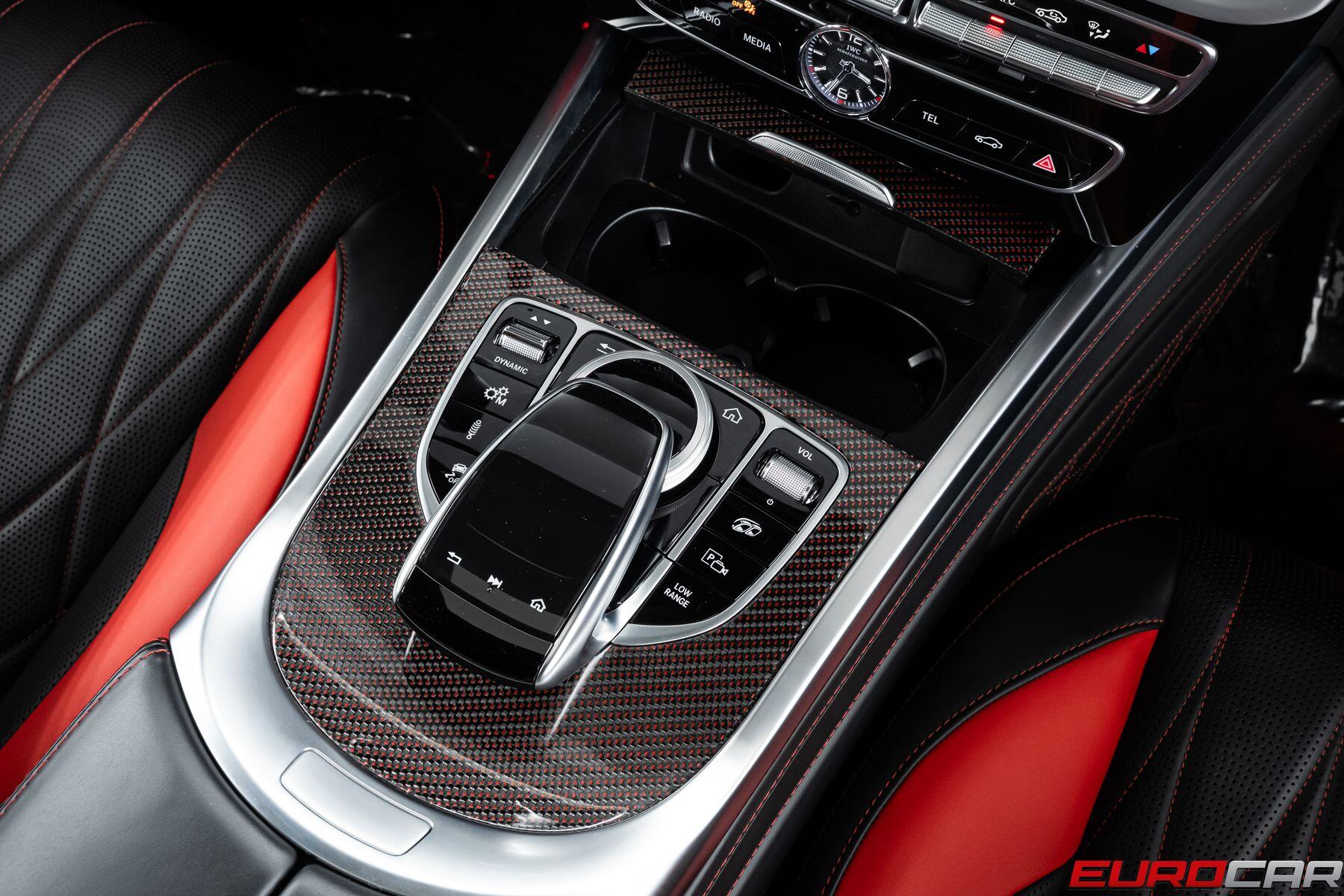 2019 Mercedes-Benz G-Class G 63 AMG *EDITION 1 * INTERIOR PACK PLUS*Image 30