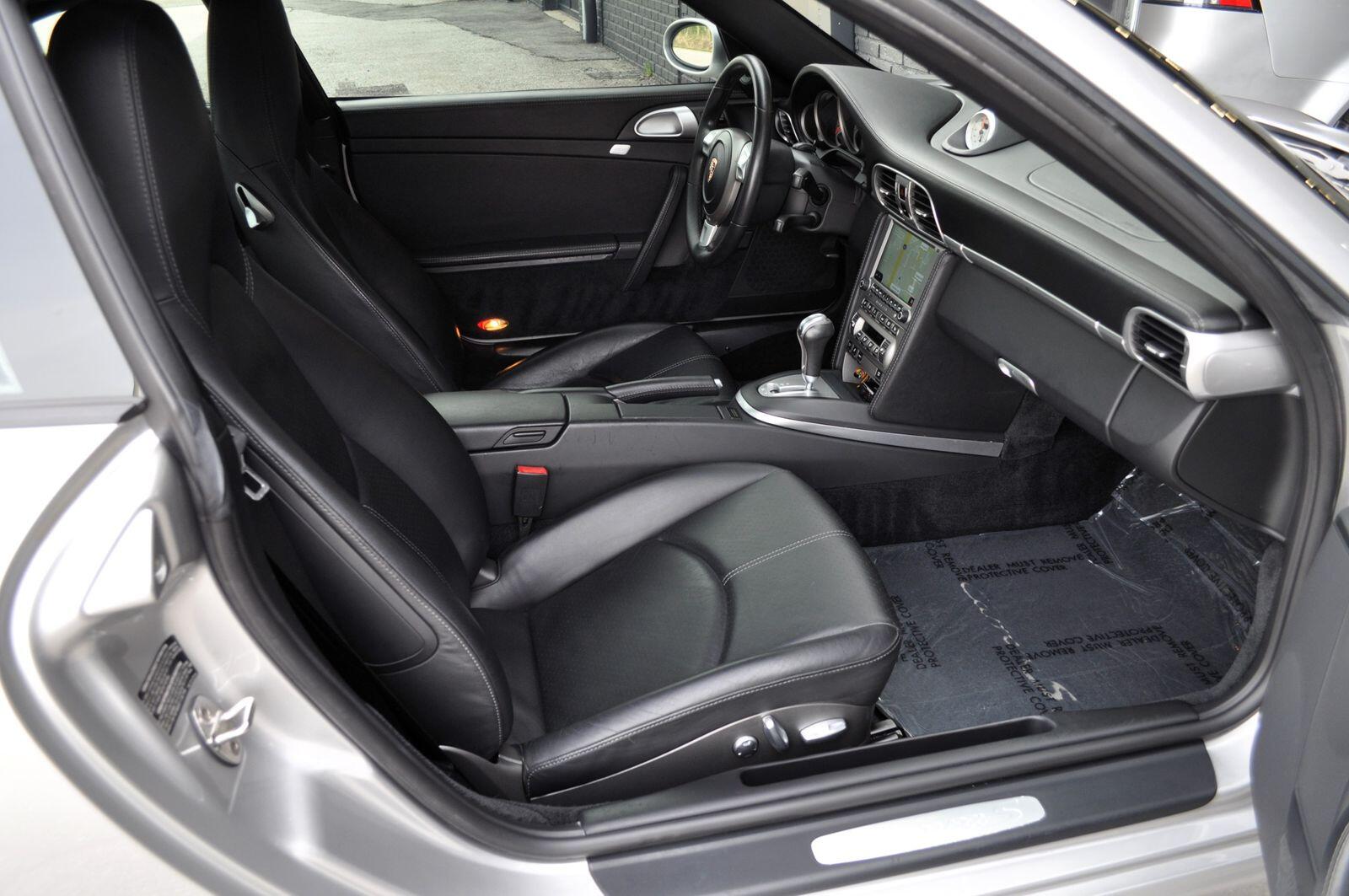 2006 Porsche 911 Carrera S - Photo 41