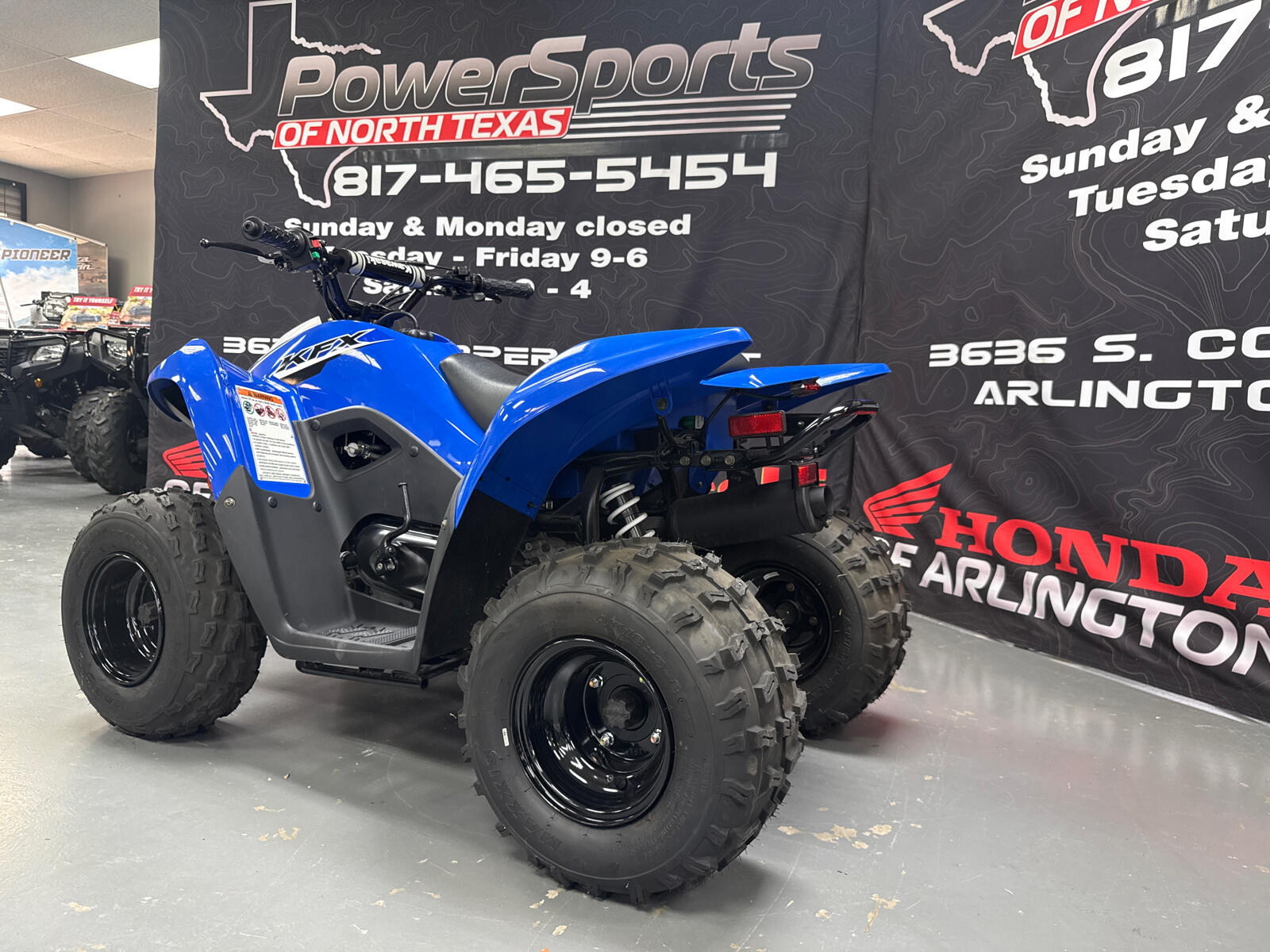 powersport image