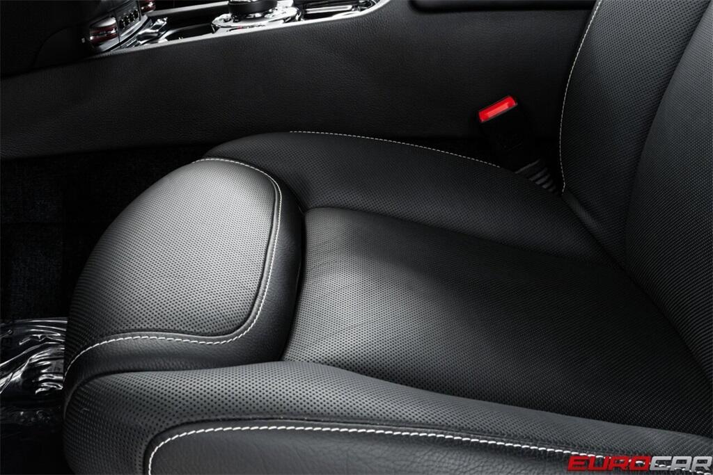 Used 2019 Rolls-Royce Ghost *STARLIGHT HEADLINER * IMMACULATE CONDITION*Image 46