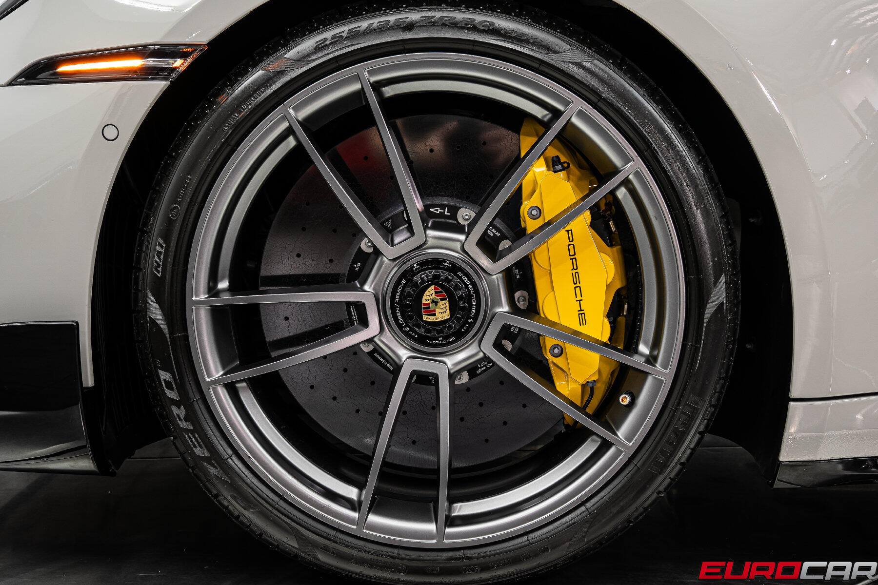 2023 Porsche 911 Turbo S Cabriolet *SPORT PACKAGE * FRONT LIFT*Image 27
