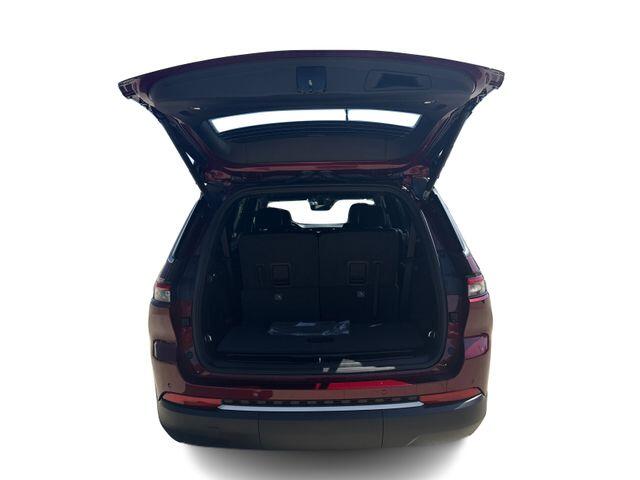 2026 Jeep Grand Cherokee L Limited - Photo 13