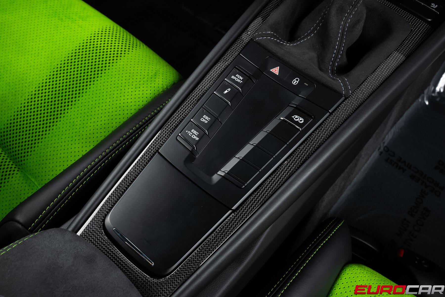 2019 Porsche 911 GT3 RS *CARBON BUCKET SEATS * FRONT PPF*Image 34