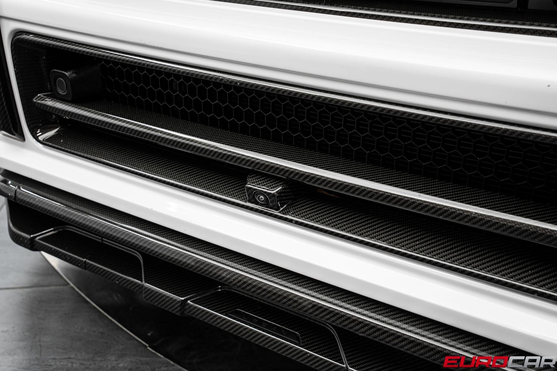 2025 Mercedes-Benz G-Class G 63 AMG *EXTERIOR URBAN KIT * INTERIOR PACK PLUS*Image 19