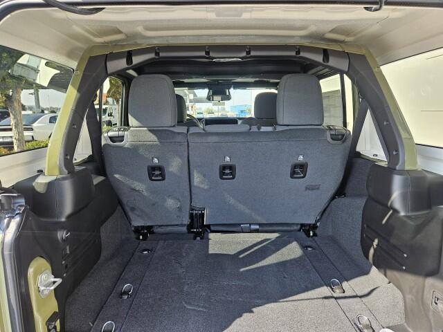 2026 Jeep Wrangler 4-Door Willys - Photo 13