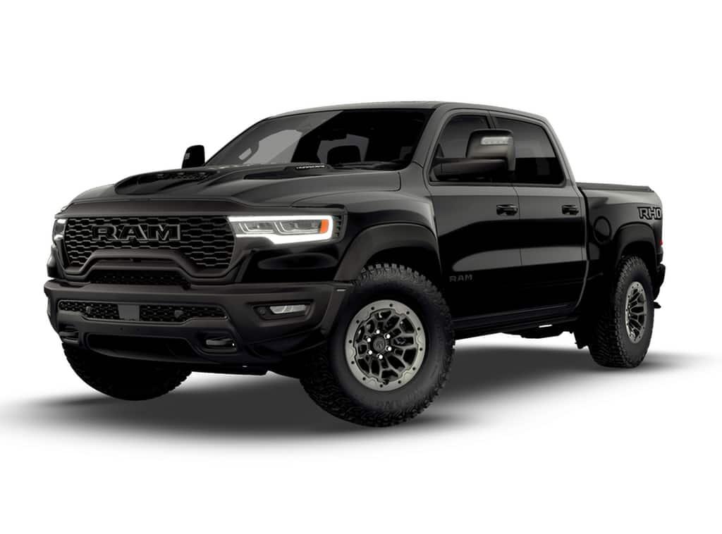 2026 RAM Ram 1500 Pickup RHO's photo