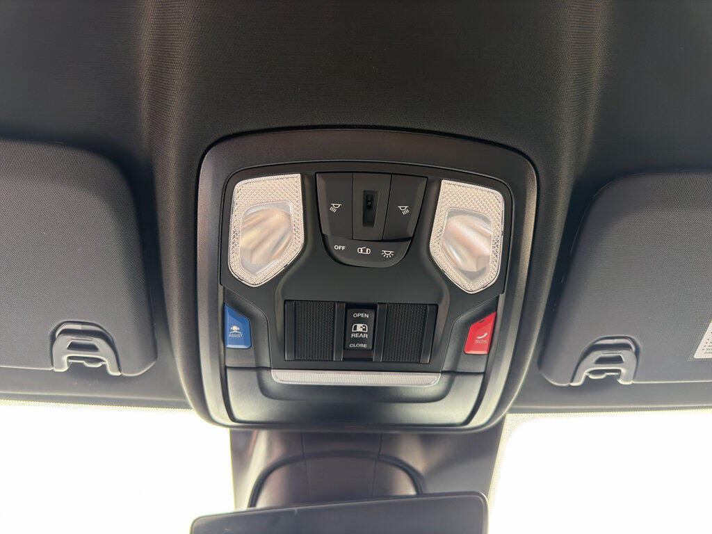 2026 RAM 2500 Tradesman - Photo 16