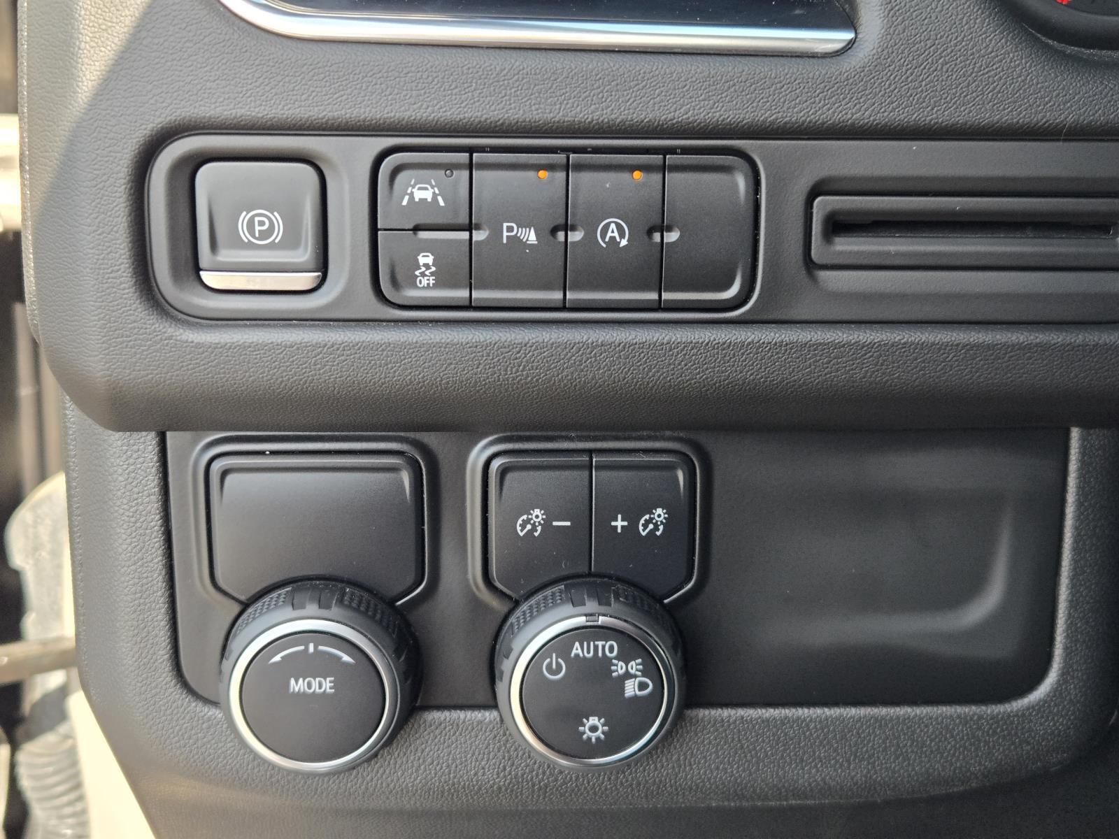 2023 Chevrolet Tahoe LT - Photo 20