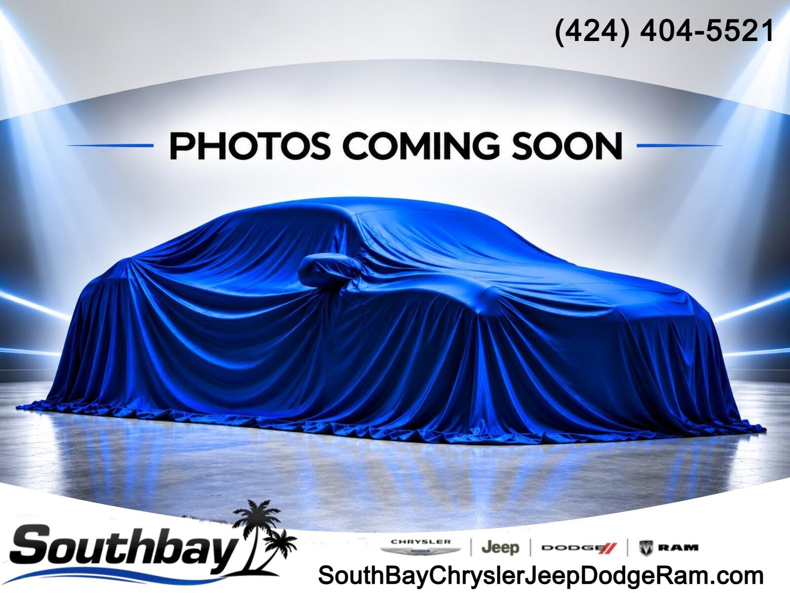 2026 Jeep Wrangler Unlimited 4-door Sport S