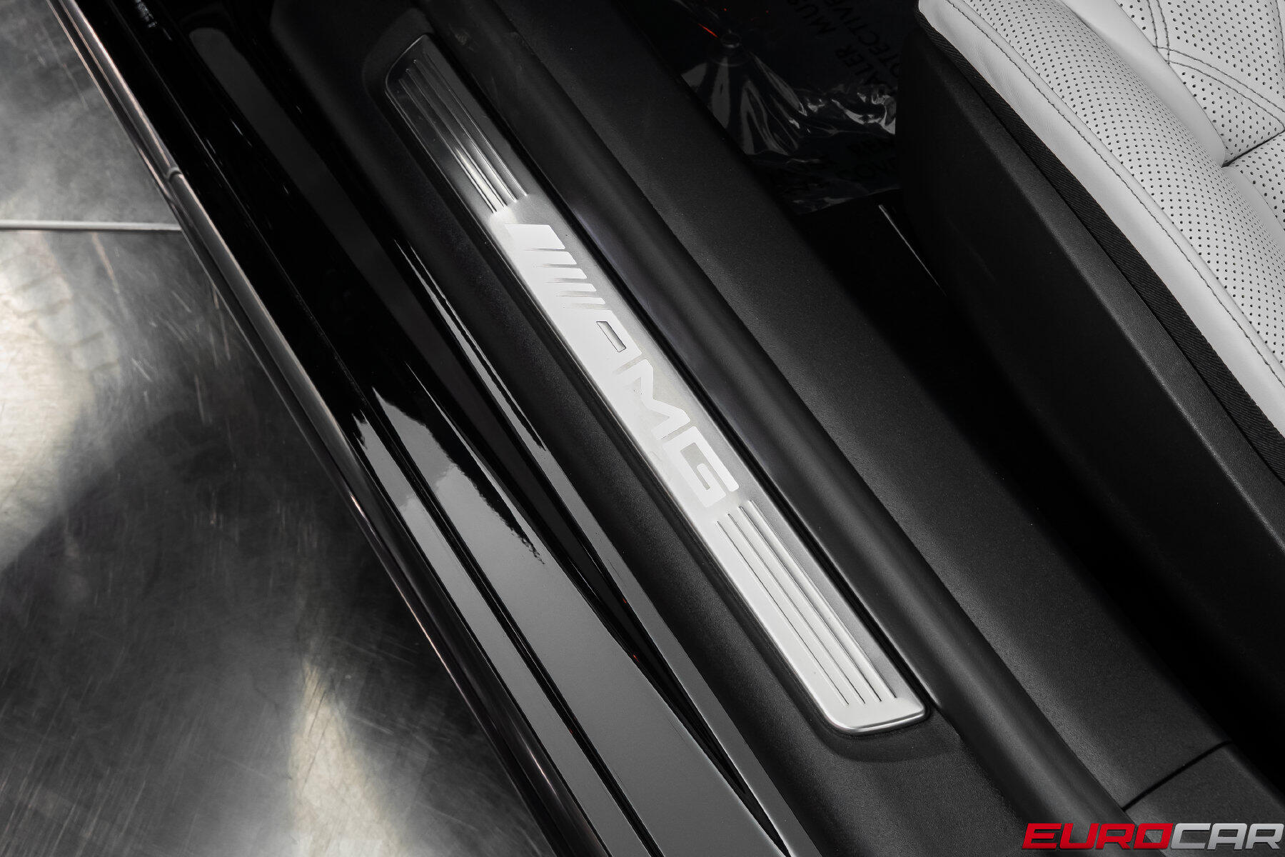 2026 Mercedes-Benz SL-Class SL 55 AMG Roadster *NIGHT PACK * CARBON INTERIOR*Image 41