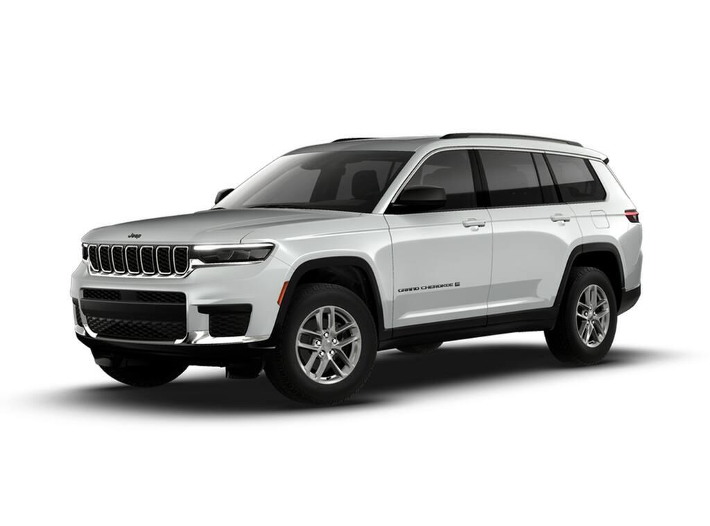 2026 Jeep Grand Cherokee L Laredo X 4x4's photo
