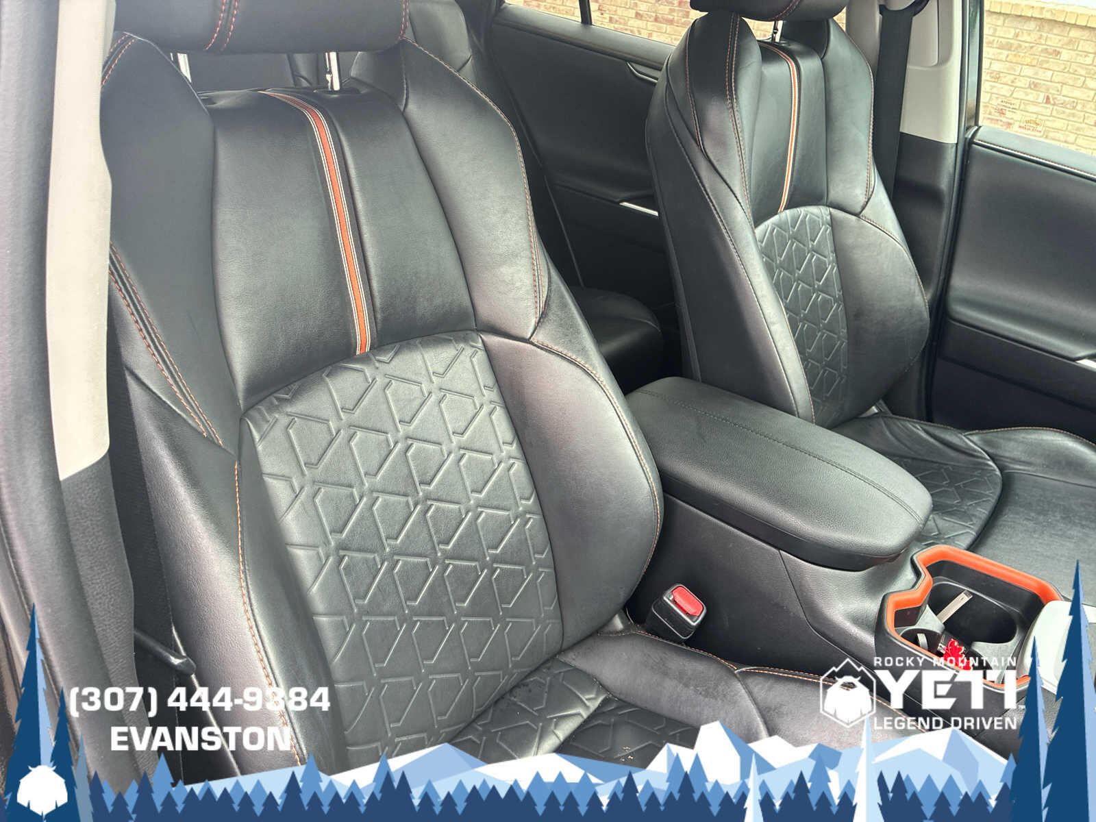 2020 Toyota RAV4 Adventure - Photo 30