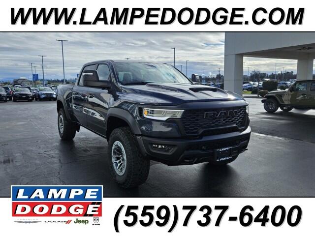 2026 RAM Ram 1500 Pickup RHO's photo