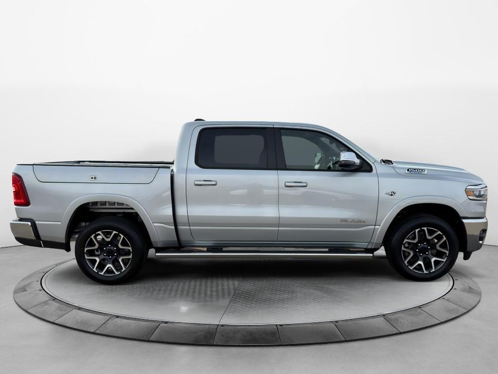 2026 RAM 1500 Laramie - Photo 27