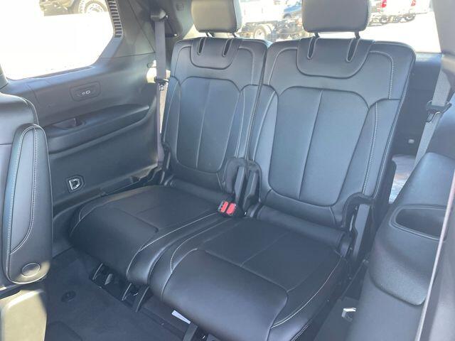 2025 Jeep Grand Cherokee L Limited - Photo 17