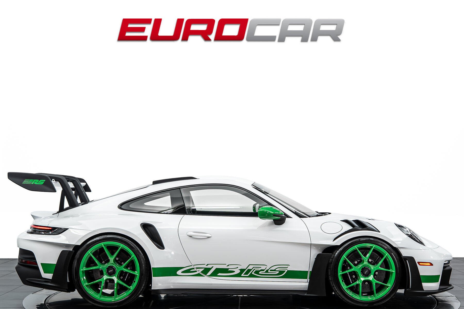 2024 Porsche 911 GT3 RS *TRIBUTE TO CARRERA * WEISSACH PACKAGE*Image 6