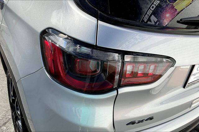 2026 Jeep Compass Altitude Special Edition - Photo 12