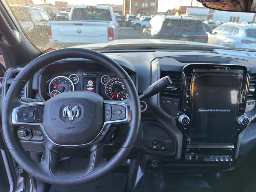 2026 RAM 3500 Tradesman - Photo 9