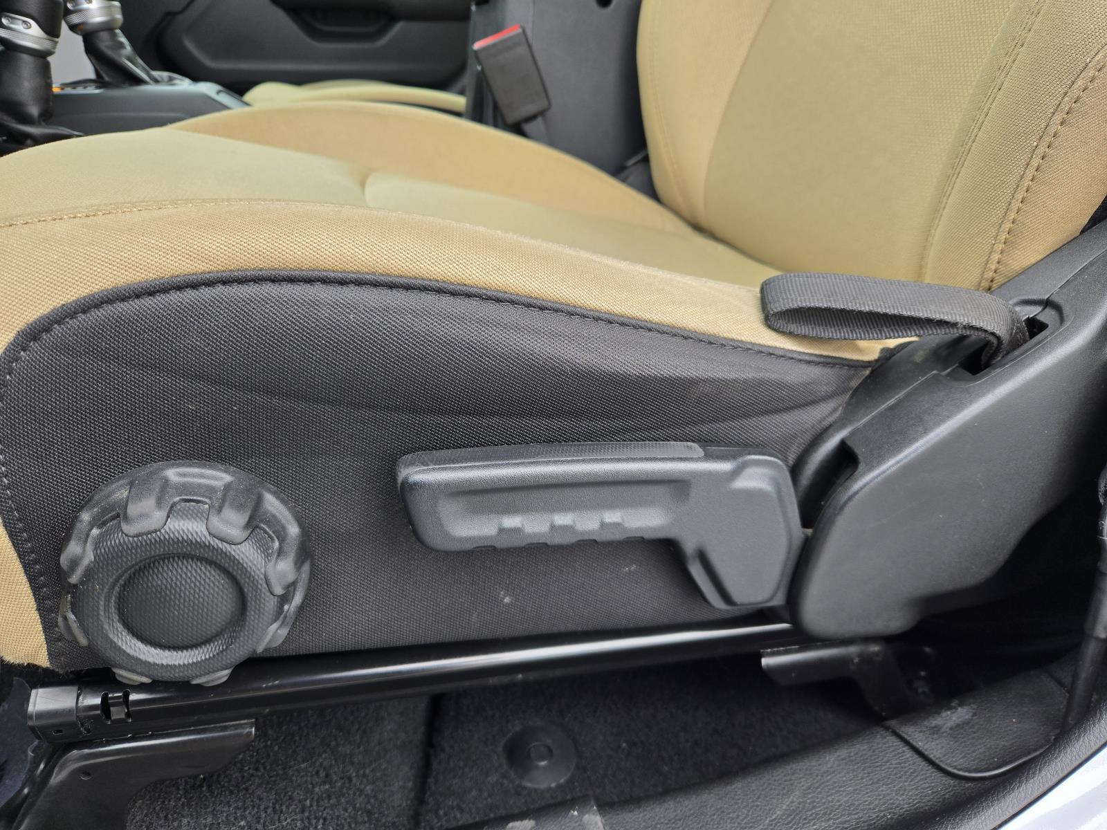 2022 Jeep Gladiator Sport S - Photo 23
