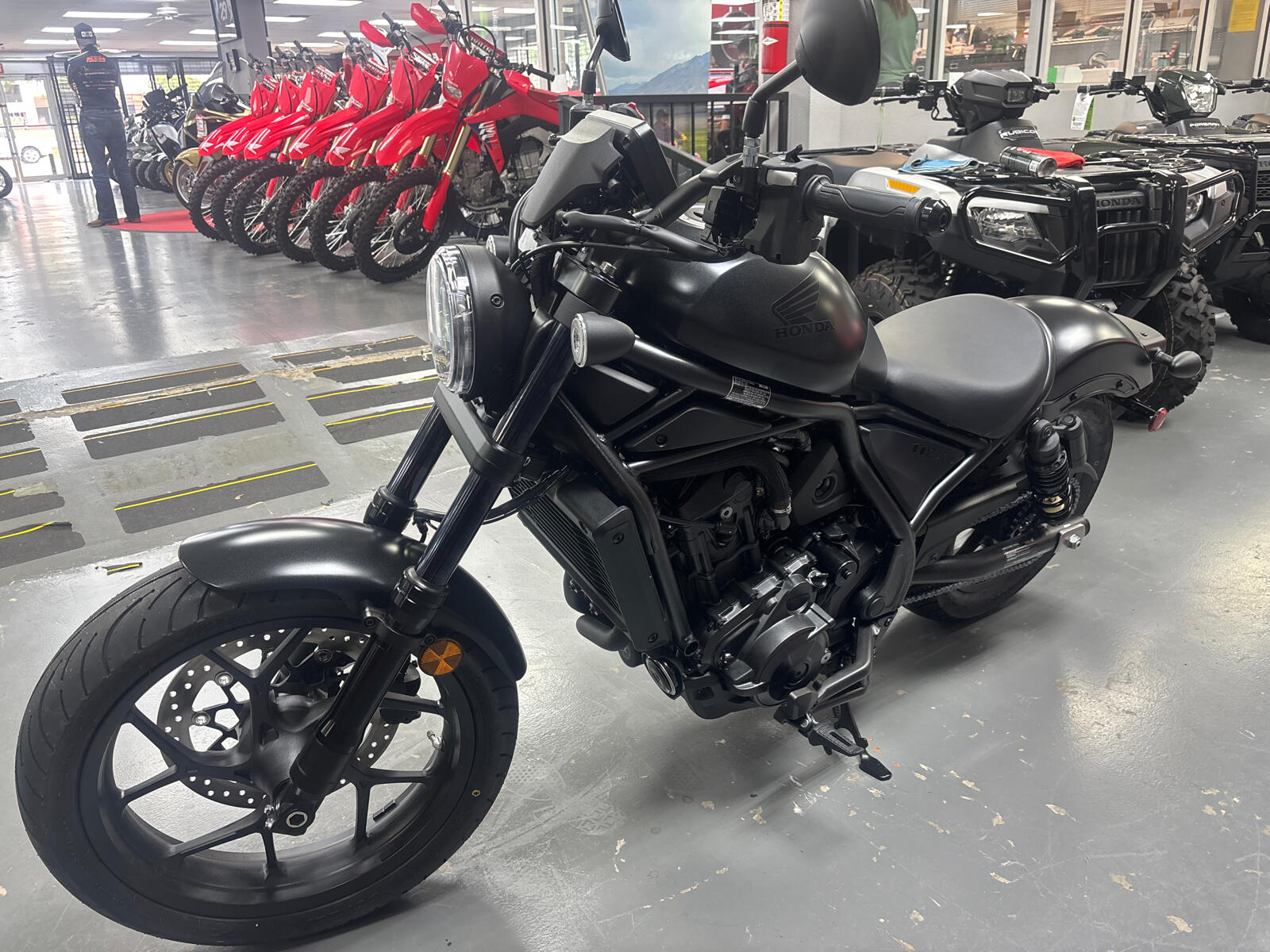 powersport image