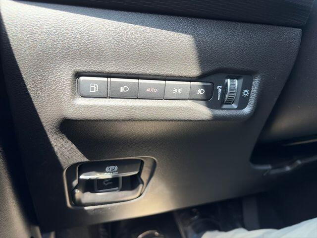 2026 Jeep Cherokee Limited - Photo 19