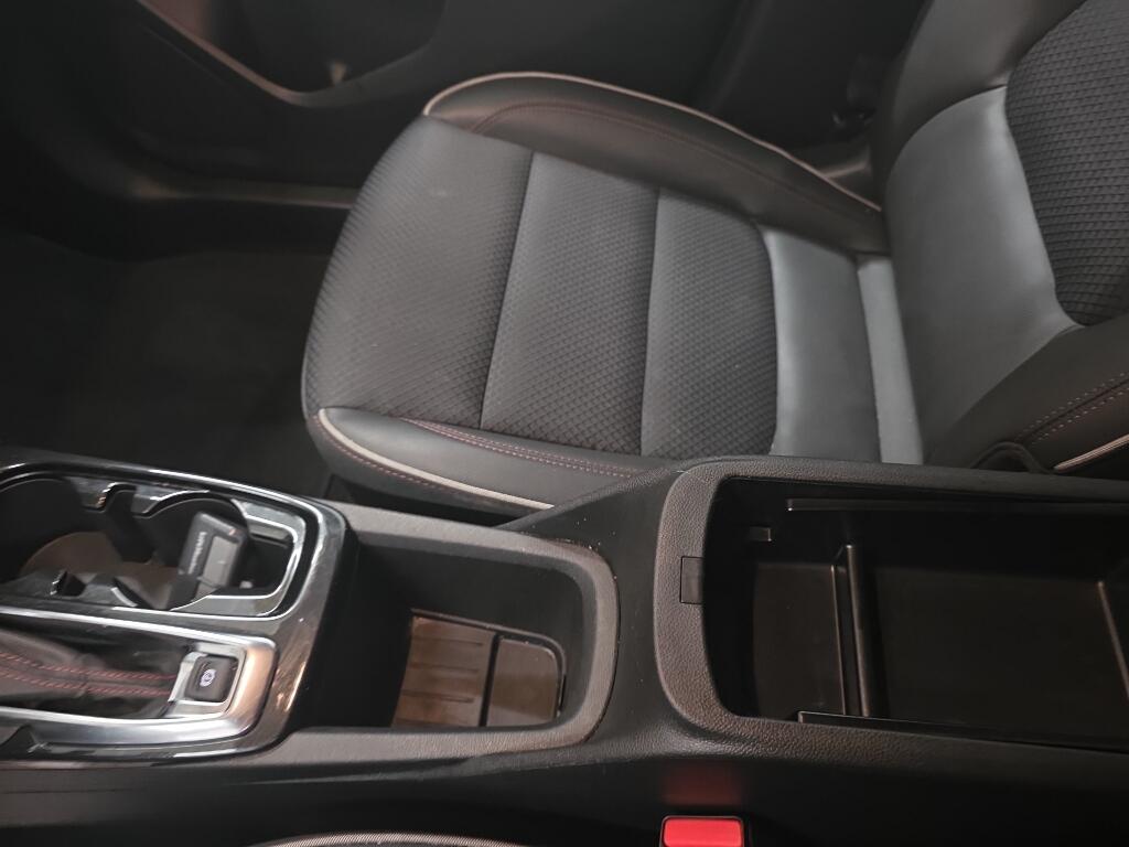 2023 Chevrolet TrailBlazer RS - Photo 27