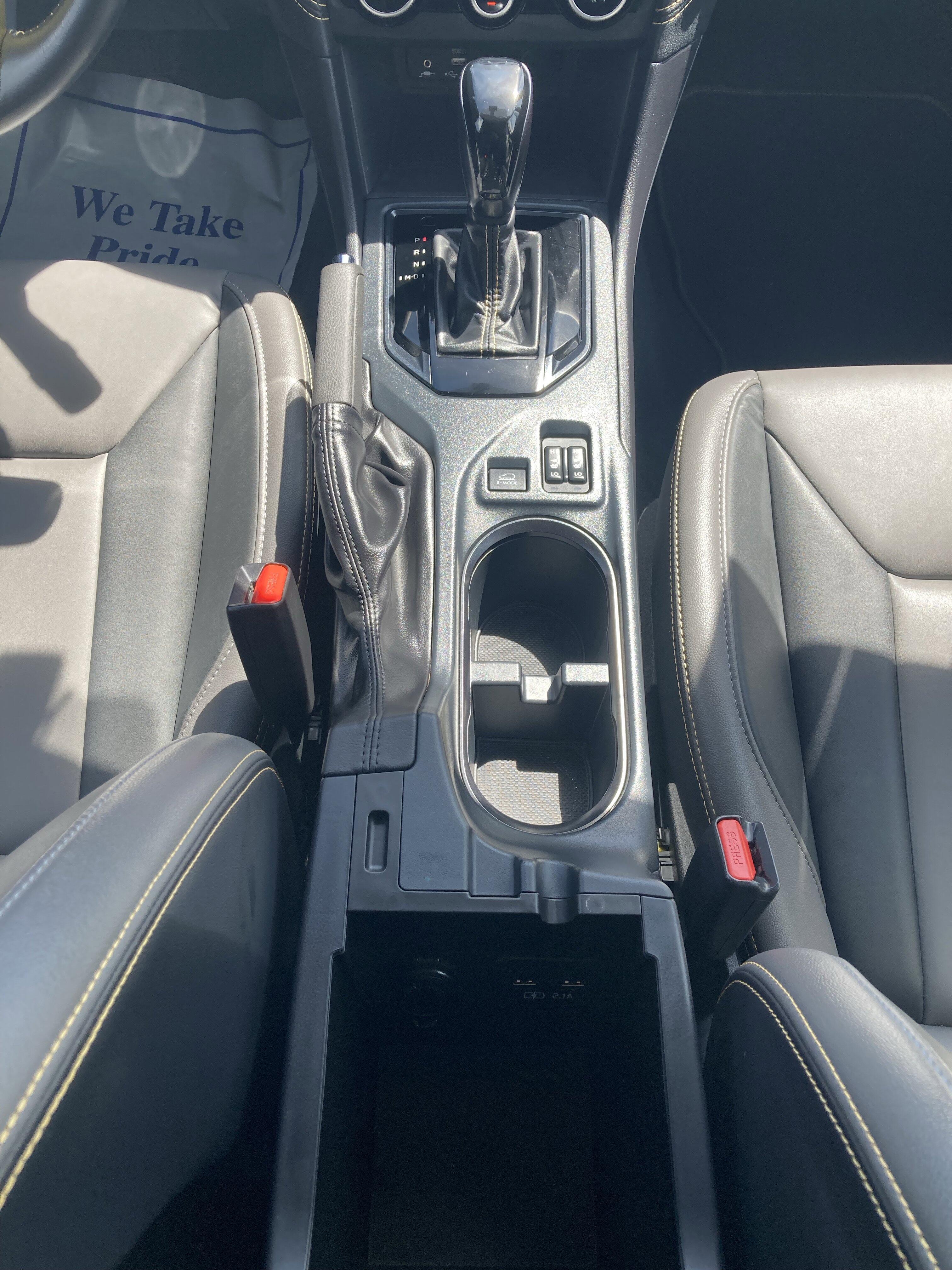 2022 Subaru Crosstrek Sport - Photo 15